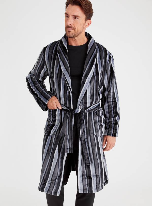 Sainsbury's men's dressing gowns new arrivals