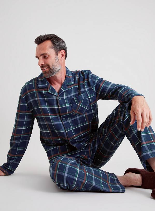 Sainsburys mens nightwear new arrivals