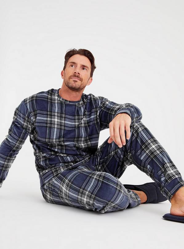 Sainsburys mens 2025 pyjamas sale