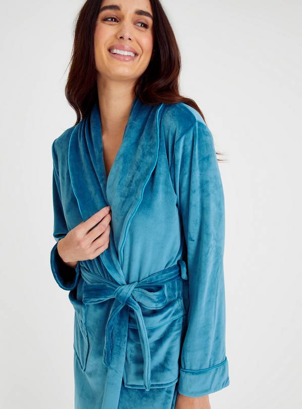 Tu ladies dressing gowns sale