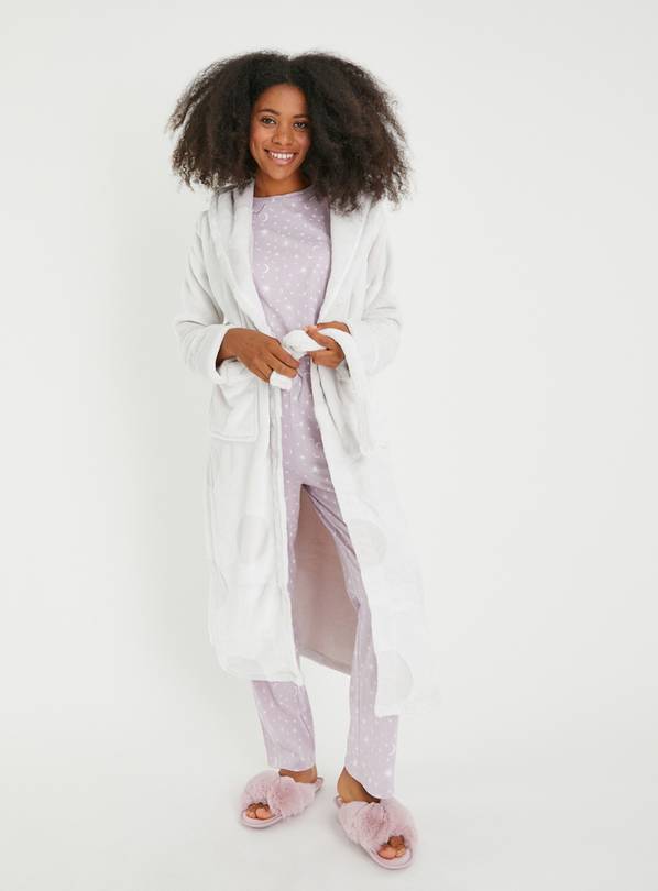 Argos dressing shop gowns ladies