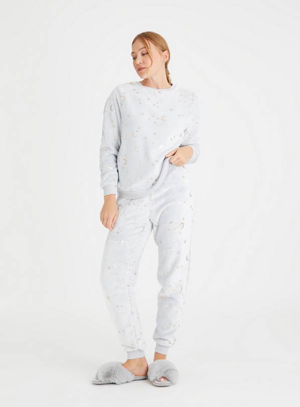 Sainsburys best sale pyjamas girls