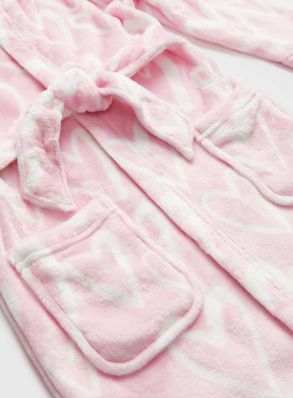 Peppa pig outlet dressing gown argos