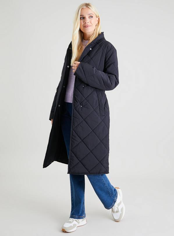 Tu deals padded coat