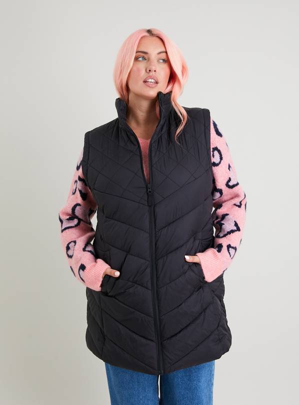 Lightweight on sale bodywarmer womens