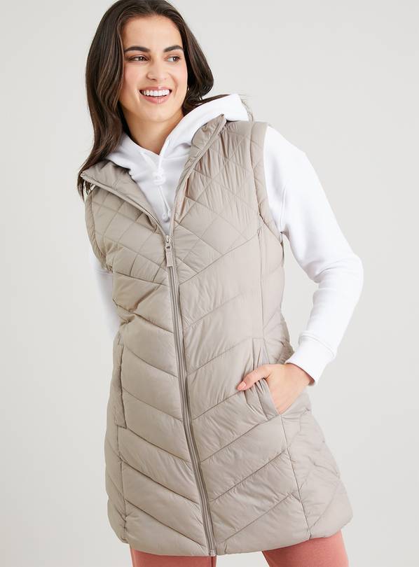 Lightweight Gilets