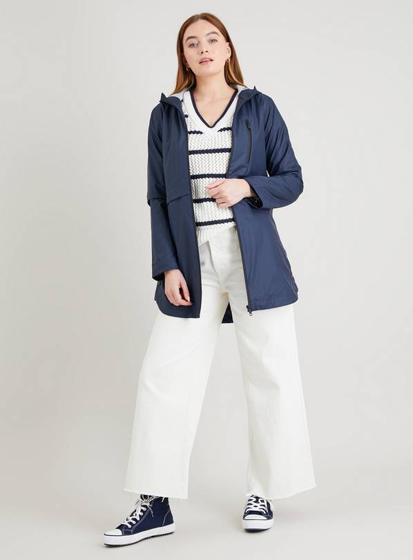 Sainsburys womens clearance raincoat