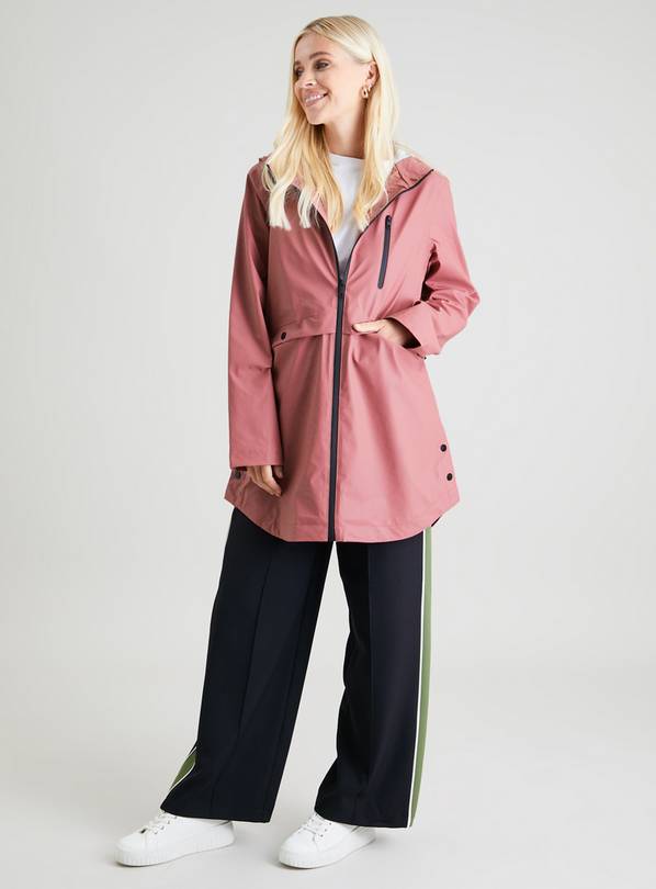 Argos raincoat hot sale