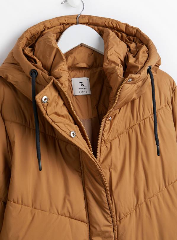 Sainsbury's Tu shoppers swoon over 'heavenly' £55 coat 'that's