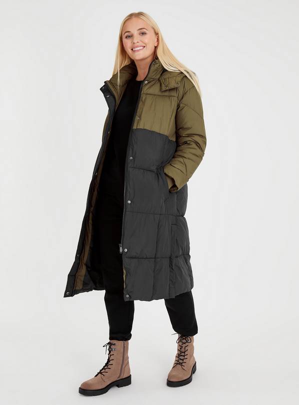 Sainsbury's Tu shoppers swoon over 'heavenly' £55 coat 'that's like wearing  a duvet' - MyLondon