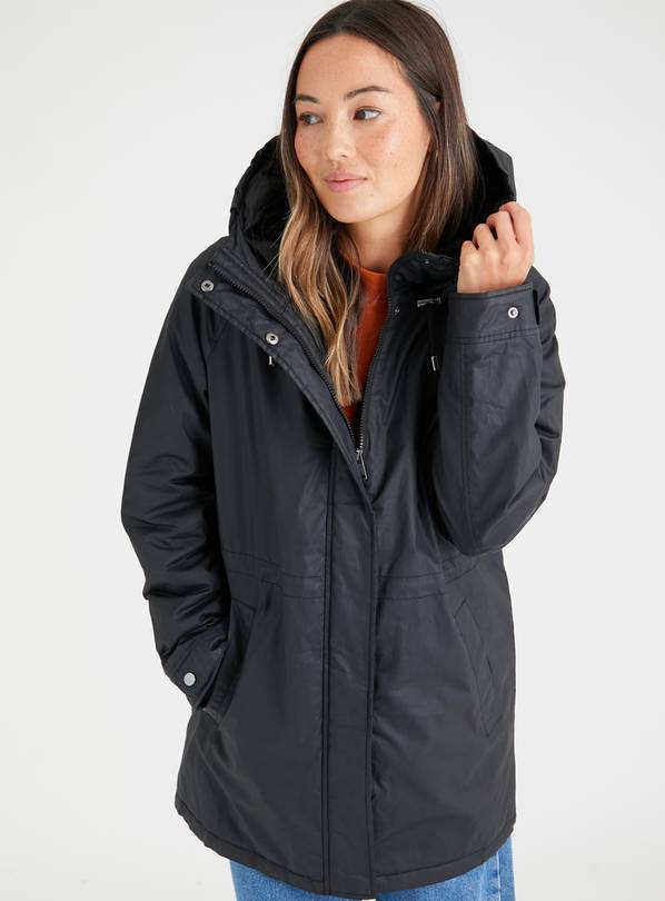 Sainsburys shop womens raincoat