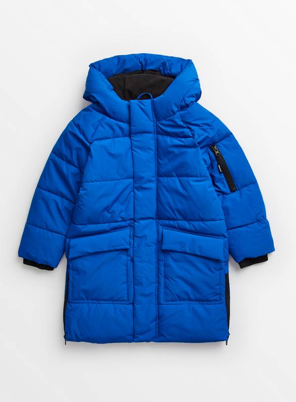 Tu hot sale padded coat