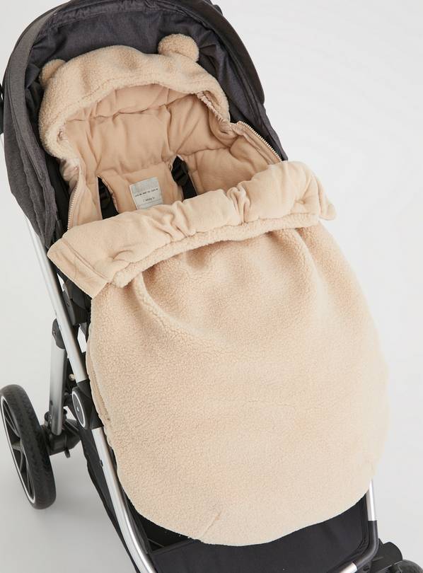 Argos universal sale footmuff