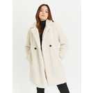 Tu teddy sale coat