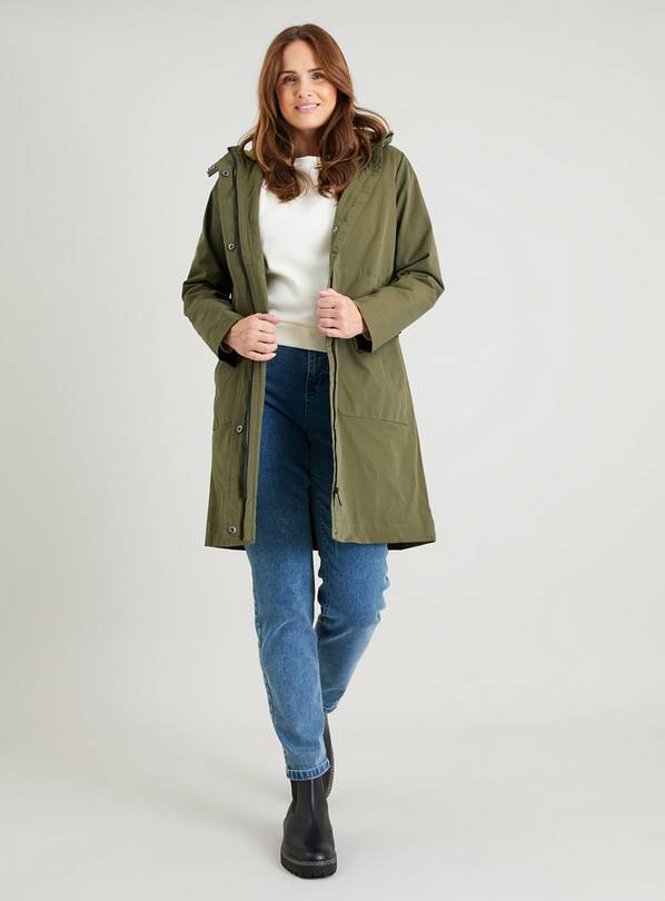 Sainsburys tu outlet ladies coats