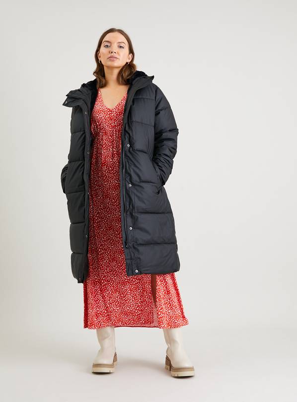 Tu deals padded coat