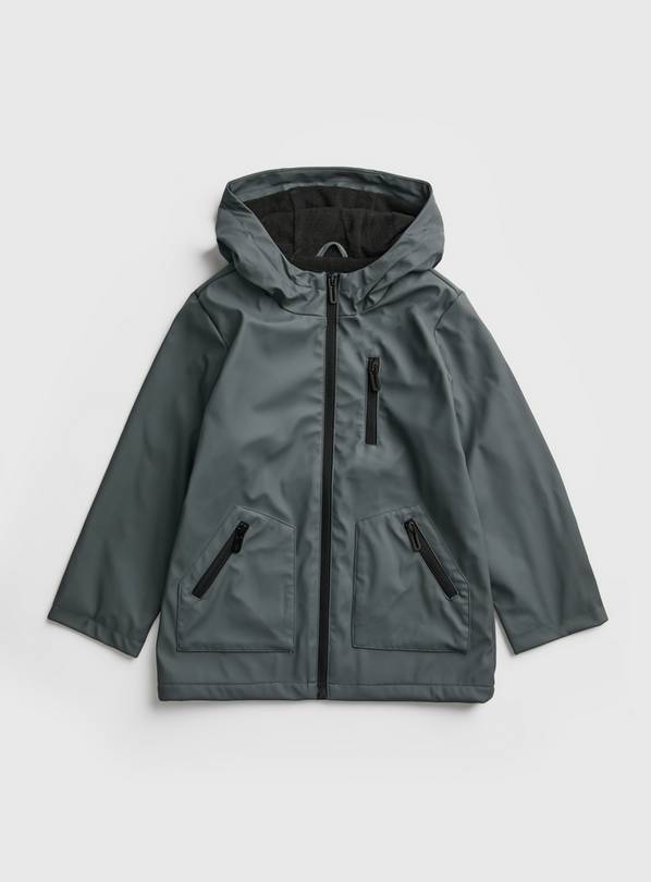 Argos raincoat store