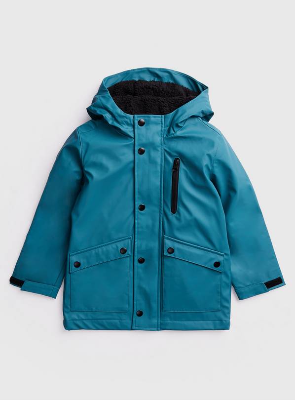 Boys on sale character coats