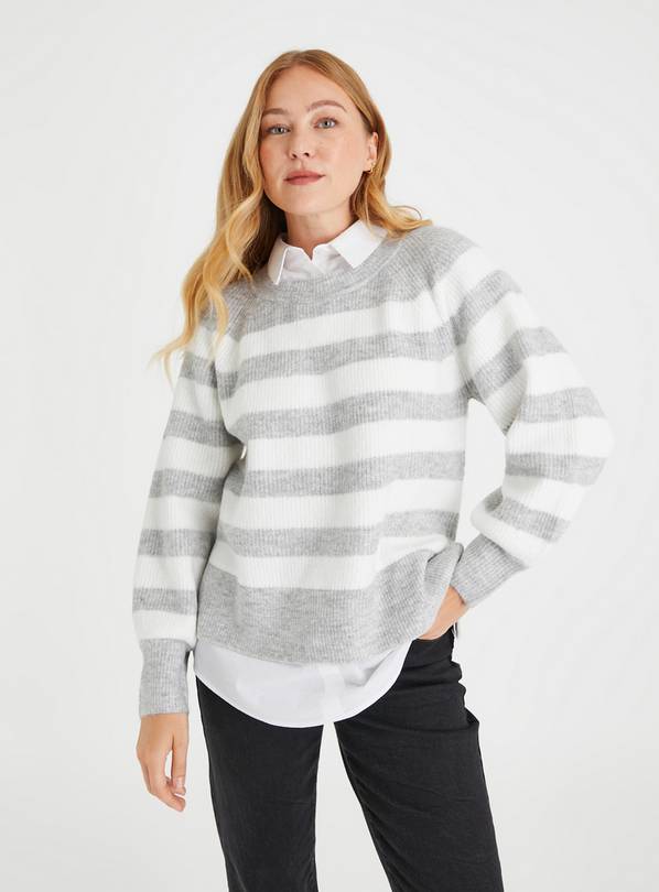 Tu on sale jumpers womens