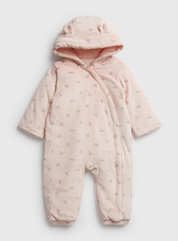 Argos snowsuit hot sale