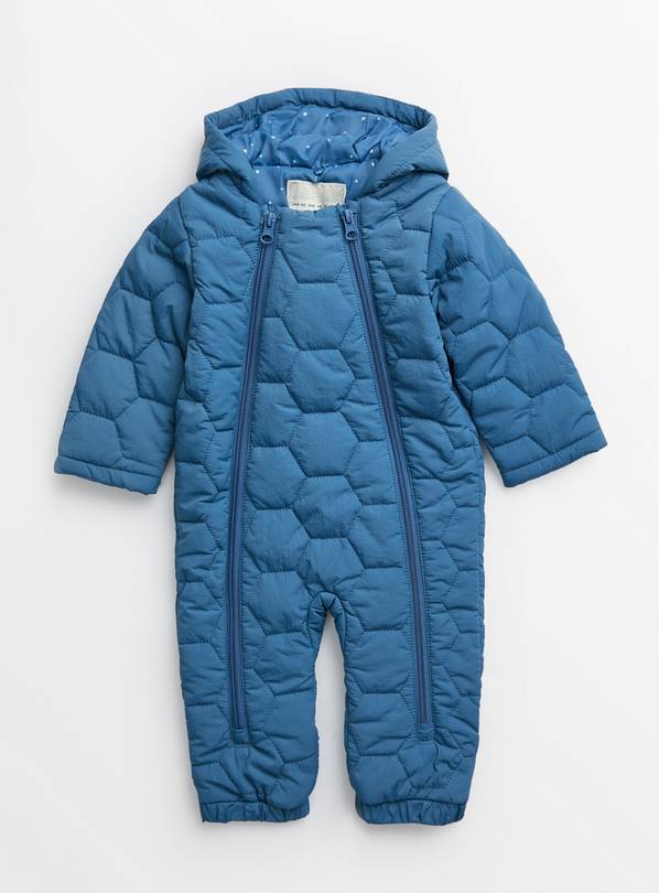 Argos snowsuit hot sale