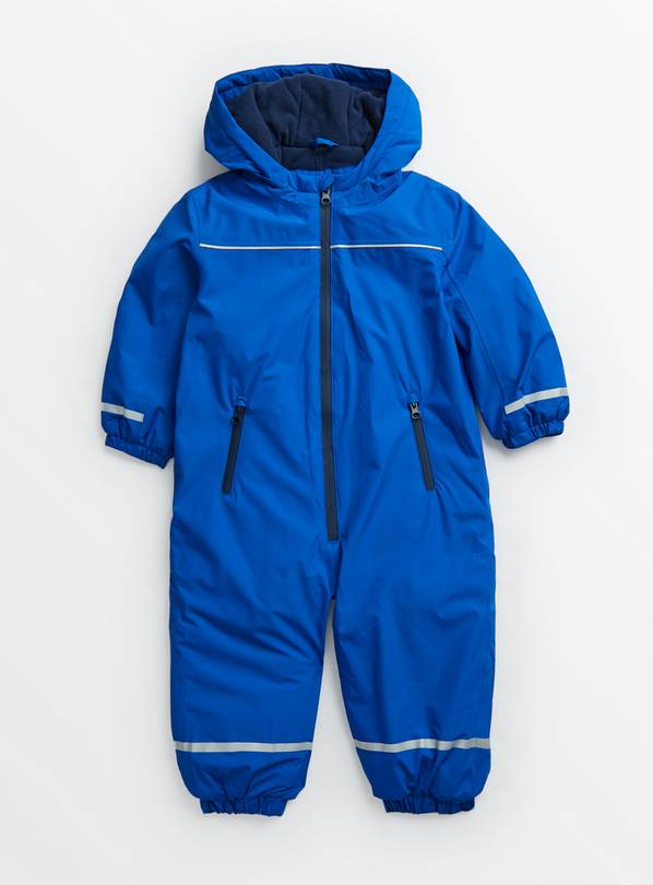 Argos snowsuit best sale