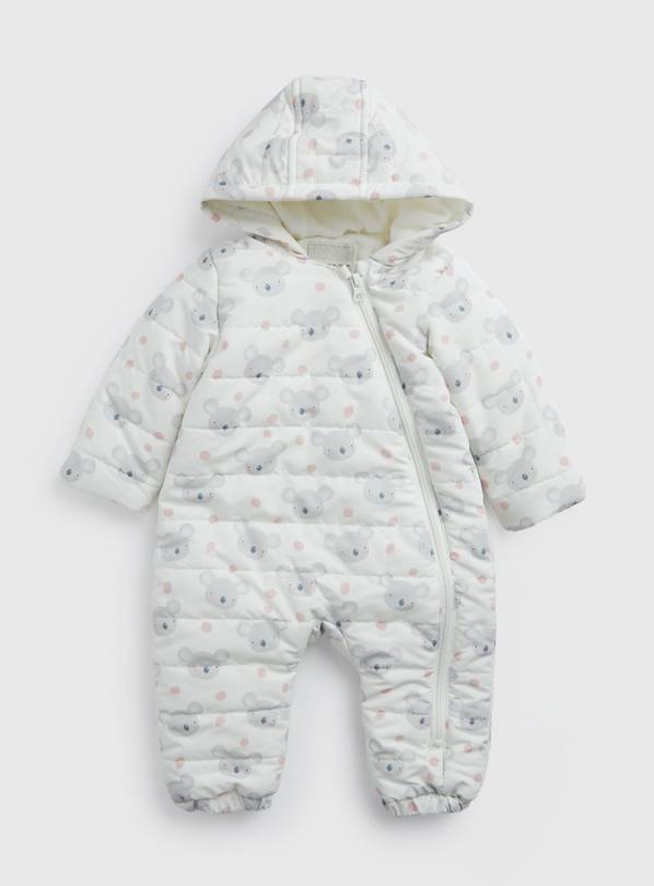 Sainsburys sales tu snowsuit