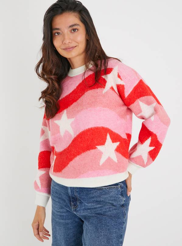 Sainsburys on sale womens jumpers