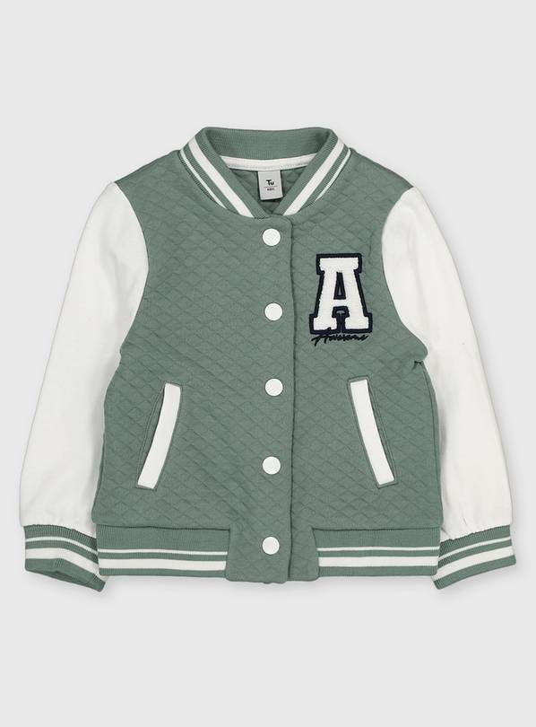 Argos hot sale boys coats