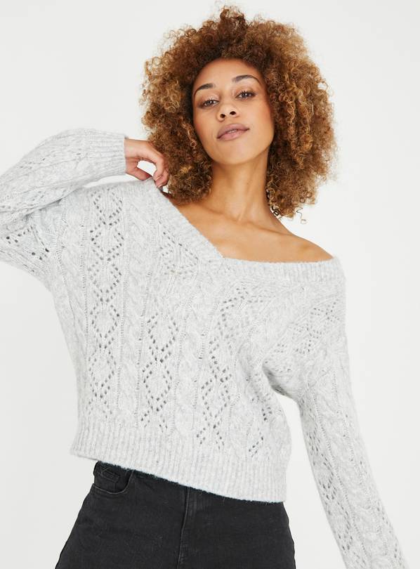 Cheap hotsell knit jumpers