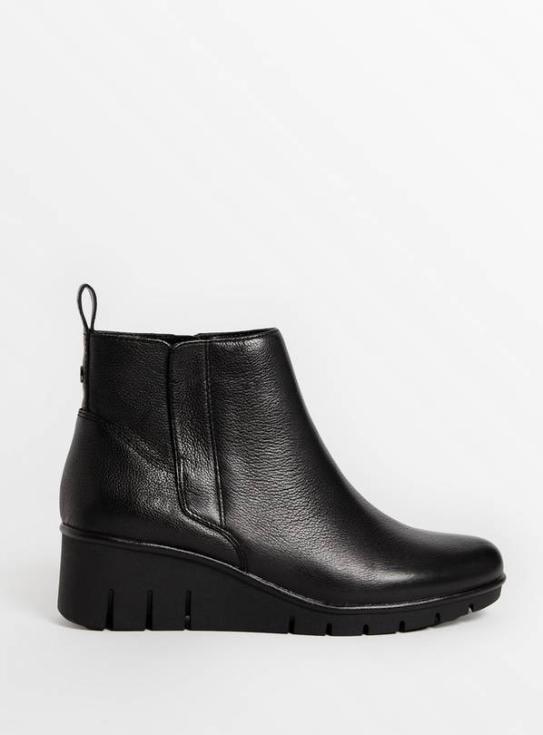 Sainsburys tu womens clearance boots