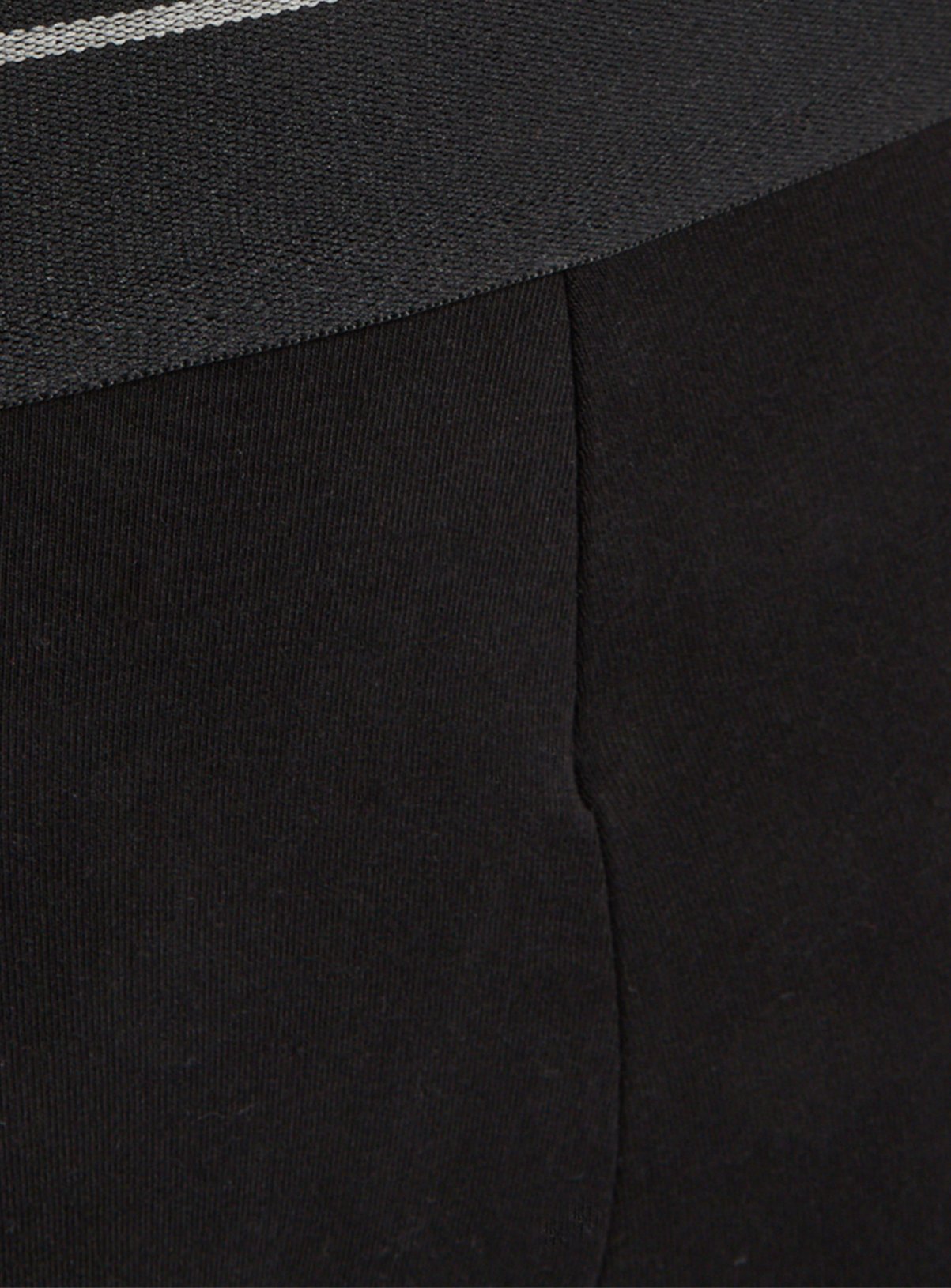 Black Trunks 3 Pack L - Image 3 thumbnail