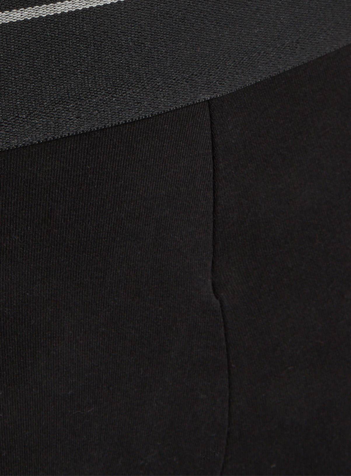 Black Trunks 3 Pack L - Image 3