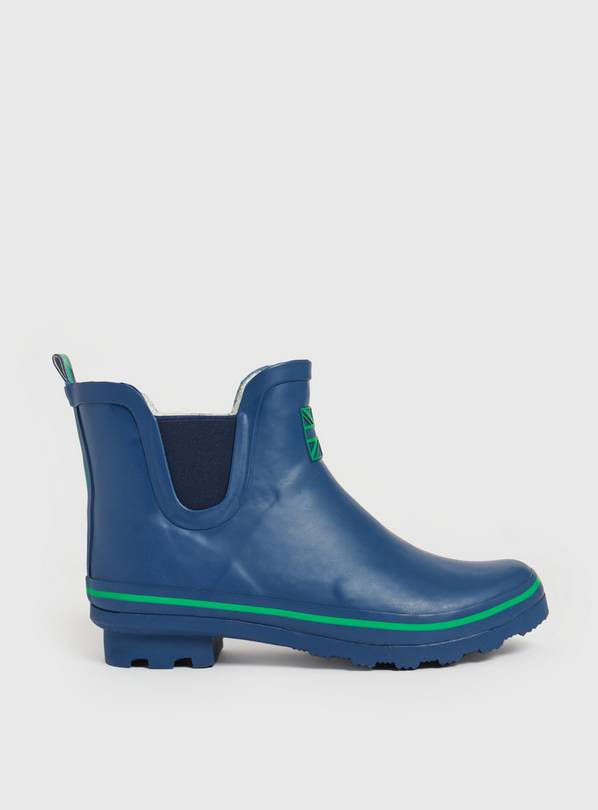 Tu on sale boys wellies