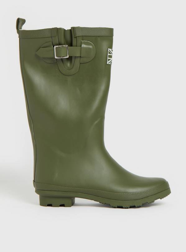 Sainsburys clearance girls wellies