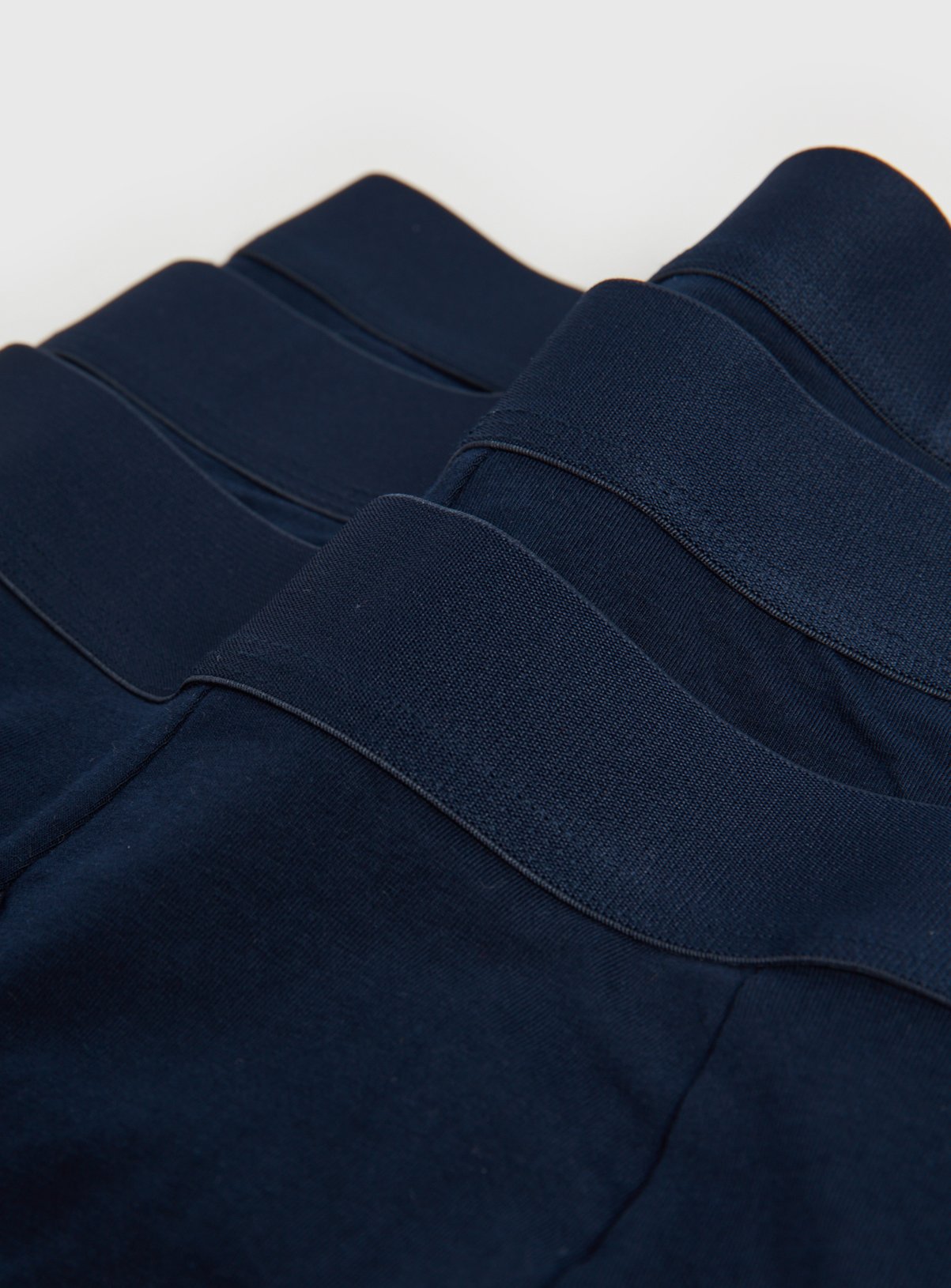Navy Trunks 3 Pack S - Image 3 thumbnail