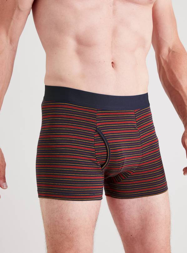 Sainsburys mens boxer on sale shorts