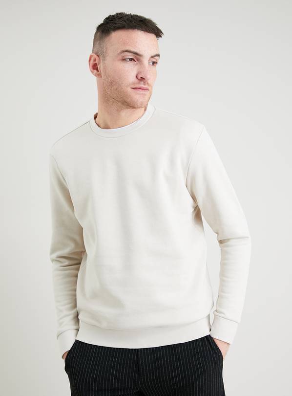 Men's pullover crew neck on sale sweatshirts