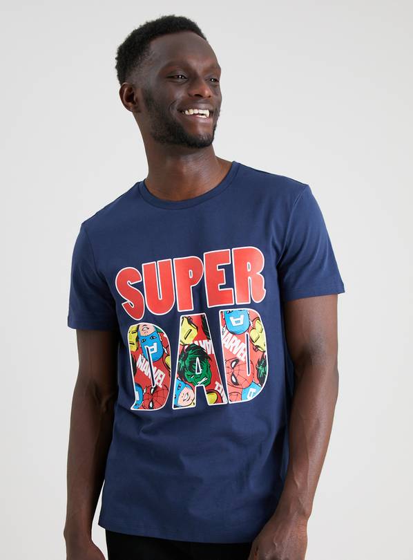 Superman t hot sale shirt argos