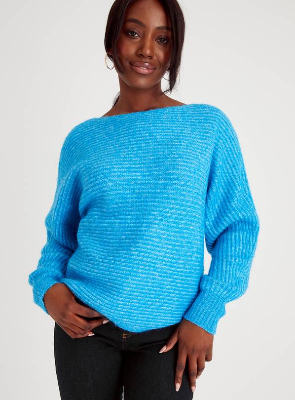 Batwing jumpers top sale