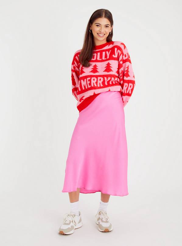 Sainsburys christmas jumpers on sale womens