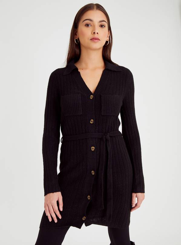 Tu black cardigan sale