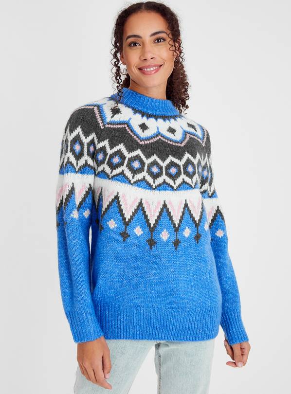 Sainsburys 2025 jumpers womens