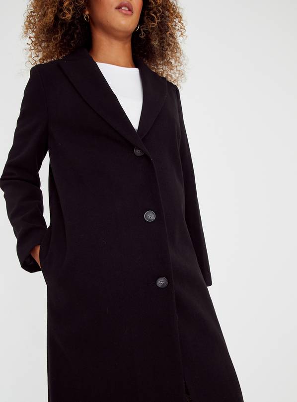 Tu sales black coat