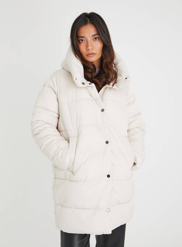 Tu deals padded coat