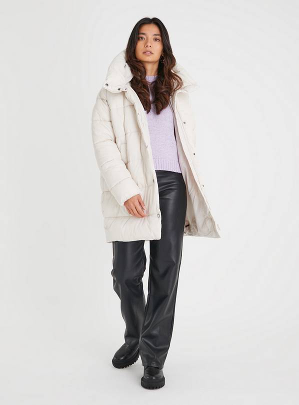 Sainsburys discount coats online