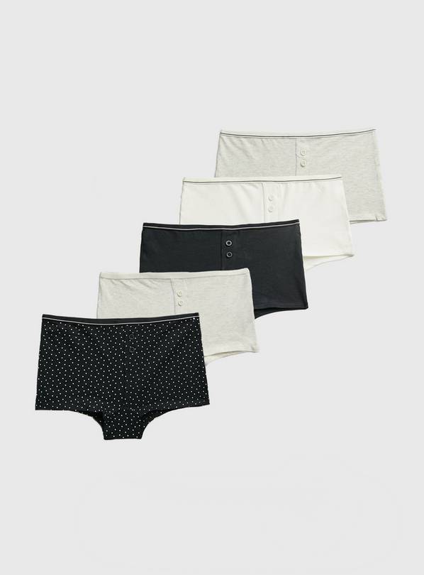 Sainsbury boxer store shorts