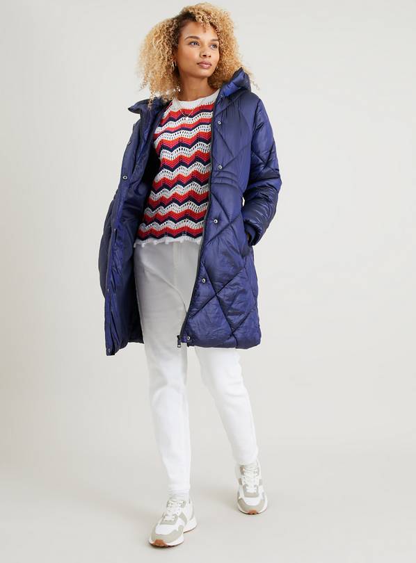 Sainsbury's clothing sale womens coats