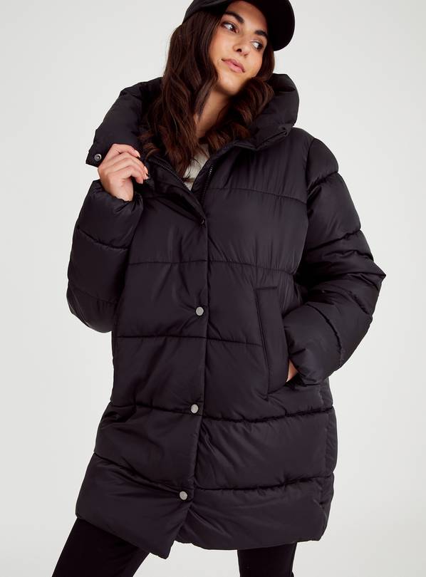 Sainsburys padded outlet jackets