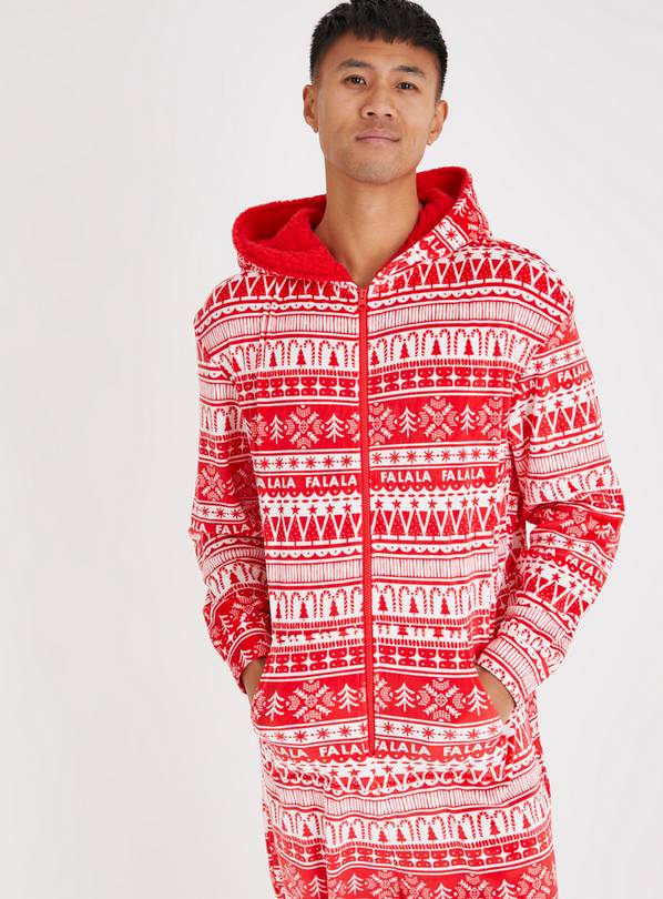 Argos outlet xmas pjs